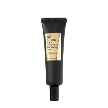 Крем для век с экстрактом улитки / Prime Youth Black Snail Repair Eye Cream 30 мл