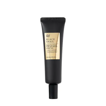 HOLIKA HOLIKA Крем для век с экстрактом улитки / Prime Youth Black Snail Repair Eye Cream 30 мл - 1