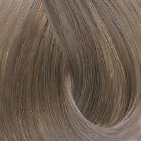 TAHE 9.1 краситель перманентный для волос / Organic Care Permanent Color Very light ash blonde 100 мл - 1