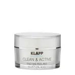 Скраб энзимный для лица / CLEAN & ACTIVE 50 мл