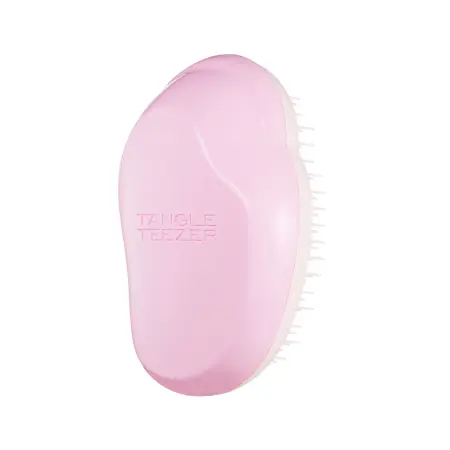 TANGLE TEEZER Расческа для волос / The Original Pink Vibes - 2