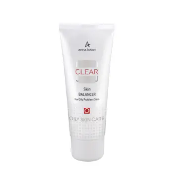 Крем-гель Балансер / Skin Balancer CLEAR 70 мл