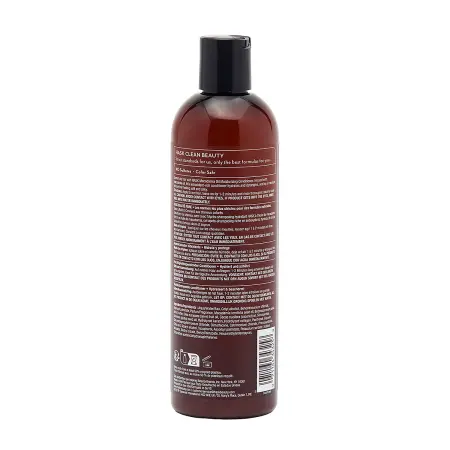 HASK Кондиционер увлажняющий с маслом макадамии / Macadamia Oil Moisturizing Conditioner 355 мл - 2
