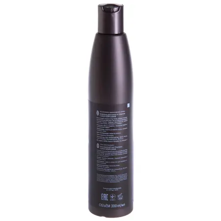 ESTEL PROFESSIONAL Шампунь мужской от перхоти / Curex Gentleman 300 мл - 2