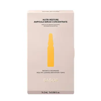 Ампулы с микронутриентами / AMP Nutri Restore 7*2 мл