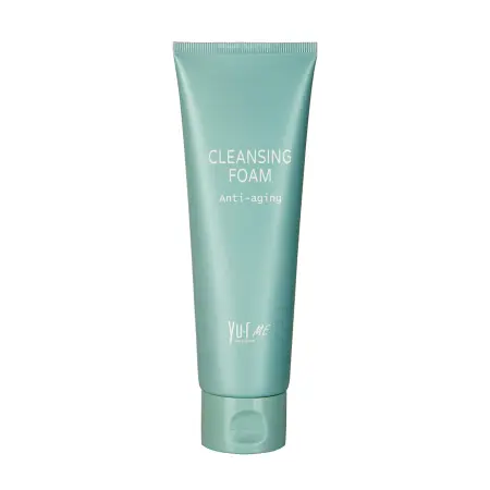 YU.R Пенка очищающая антивозрастная / YU.R MЕ Cleansing Foam Anti-aging 120 мл - 1