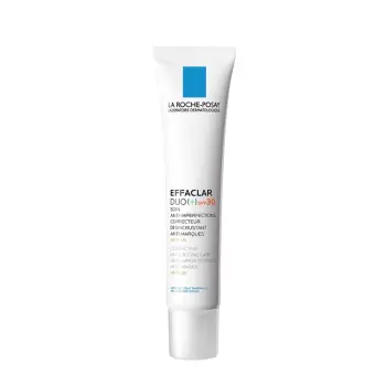 Крем-гель корректирующий для проблемной кожи SPF 30 / EFFACLAR 40 мл