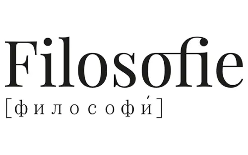 FILOSOFIE