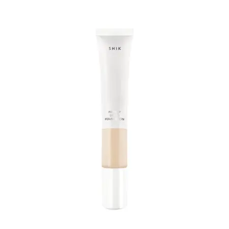 SHIK Крем тональный для лица, 01 / Perfect liquid foundation 20 мл - 1