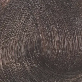 4.07 крем-краска, темный шатен натурально-бежевый / KERALEX hair color Dark Brown Natural Beige 100 мл