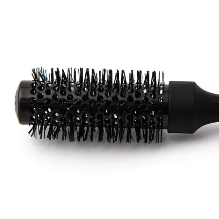 HAIRWAY Термобрашинг Nano Ceramic 32мм нейлоновая щетина - 2