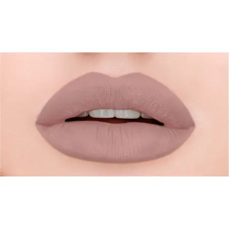 PROVOC Подводка гелевая в карандаше для губ, 208 темно-бежевый / Gel Lip Liner Retro Fashion 7 г - 2
