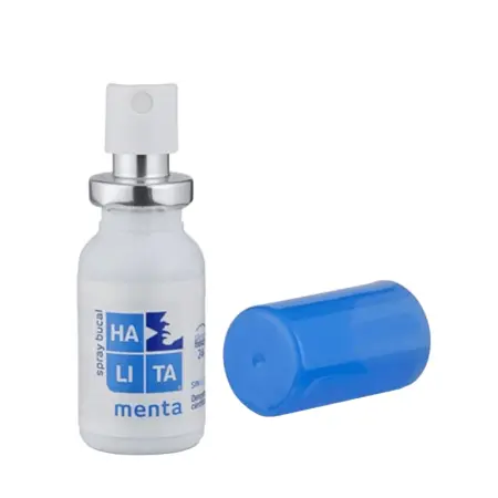 DENTAID Спрей для полости рта Halita 15 мл - 2