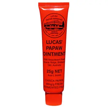 Бальзам для губ / Ointment 25 г
