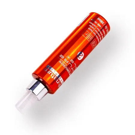 ABRIL ET NATURE Спрей защитный для волос 2 / Sunscreen spray Nature-plex 200 мл - 5