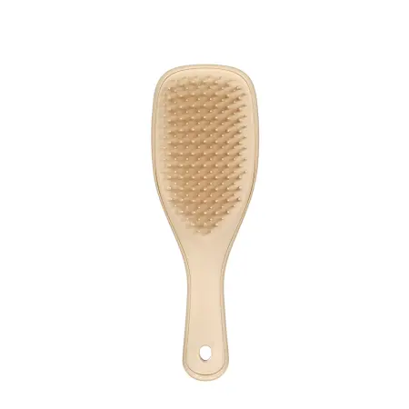 TANGLE TEEZER Расческа для волос / The Ultimate Detangler Mini Oat Cream - 2