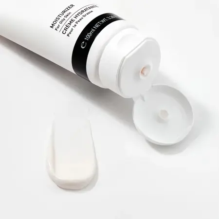 GIGI Крем увлажняющий для жирной и проблемной кожи / Moisturizer LIPACID 100 мл - 4