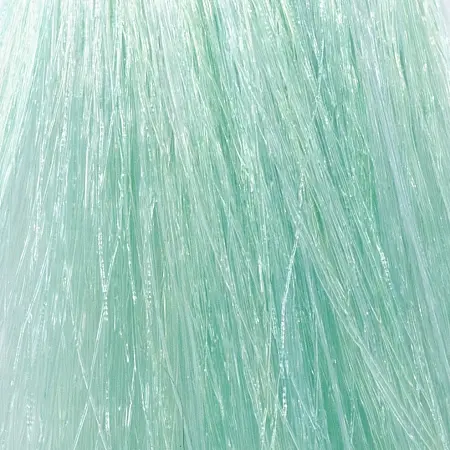 CRAZY COLOR Краска для волос, мятный / Crazy Color Peppermint 100 мл - 1
