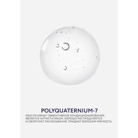 OLLIN PROFESSIONAL Кондиционер-стабилизатор / SERVICE LINE Сonditioner-stabilizer pH 3.5 250 мл - 3