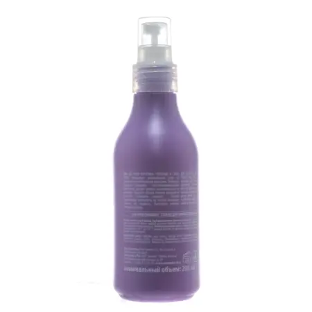CONSTANT DELIGHT Экстракт кератина, питание и сила волос / Ricostruzione 200 мл - 2
