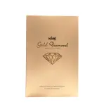 Маска гидрогелевая золотая для лица / Gold Diamond Hydro-Gel Face Mask 5*30 гр