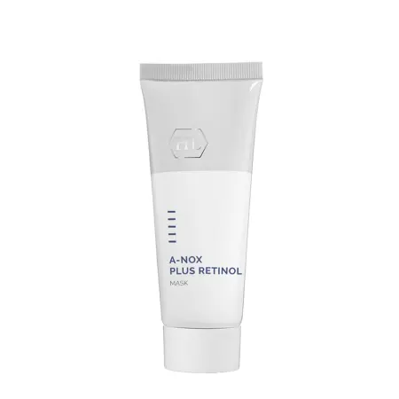 HOLY LAND Маска сокращающая подсушивающая для лица / A-Nox Plus Retinol Mask 70 мл - 1