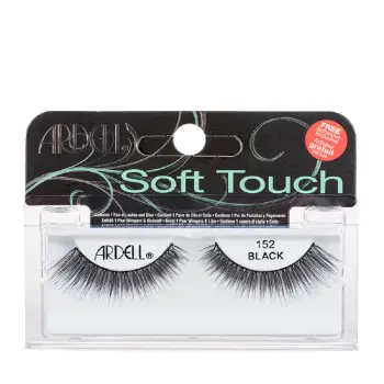 Ресницы накладные 152 / Prof Soft Touch
