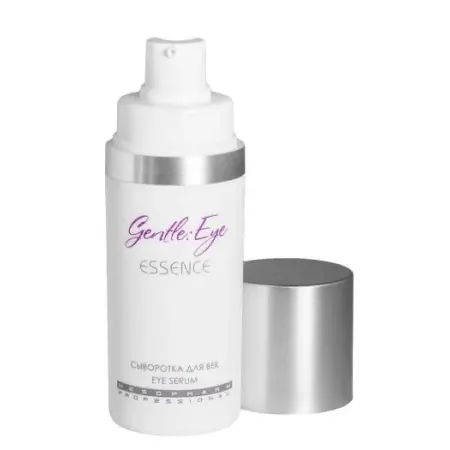 MESOPHARM PROFESSIONAL Сыворотка питательная для век / GENTLE EYE ESSENCE 30 мл - 2