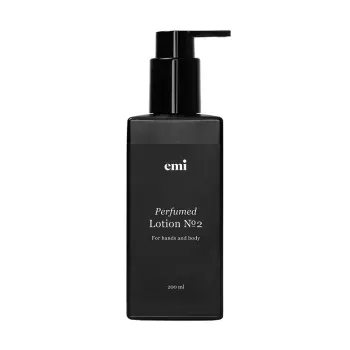 Лосьон парфюмированный легкий для тела №2 / SPA Perfumed Lotion №2 200 мл
