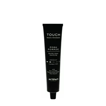 ARTEGO Помадка моделирующая для волос / Posh Pomade Touch 100 мл - 1