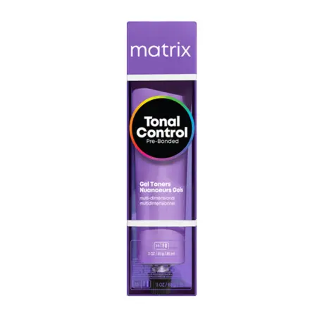 MATRIX 11PV тонер гелевый / MX TC 90 мл - 2