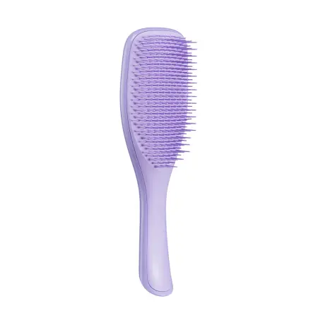 TANGLE TEEZER Расческа для волос / The Ultimate (Wet) Detangler Naturally Curly Purple Passion - 1