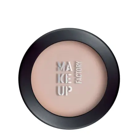 MAKE UP FACTORY Тени для век настоящий нюд тон 240 / ARTIST EYE SHADOW 4 гр - 1