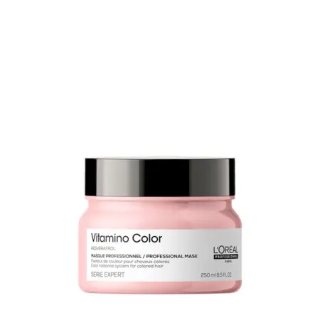 L OREAL PROFESSIONNEL Маска для окрашенных волос / VITAMINO COLOR 250 мл - 1