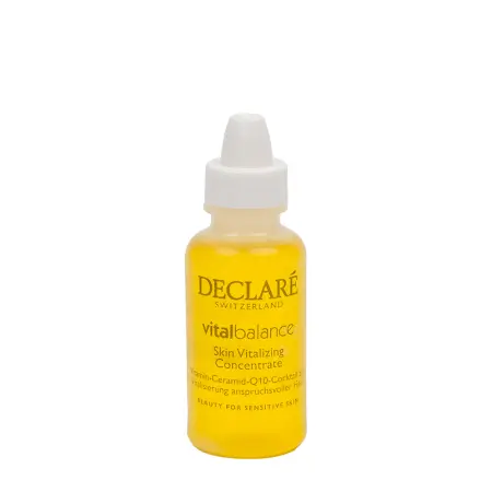 DECLARE Концентрат с интенсивным эффектом лифтинга / Ampoule Vital Balance 15 мл - 1