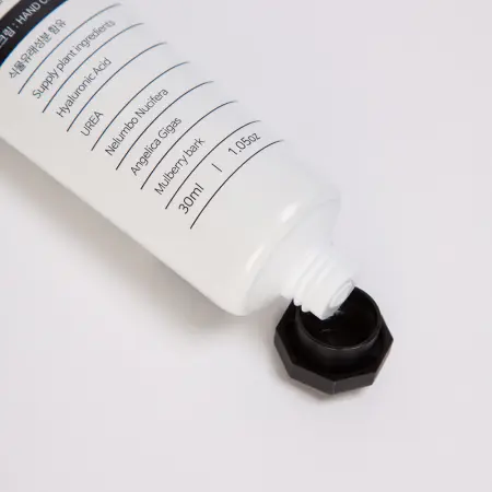 KIMS Крем для рук с гиалуроновой кислотой / Kims Hand Cream with Hyaluronic acid 30 мл - 2