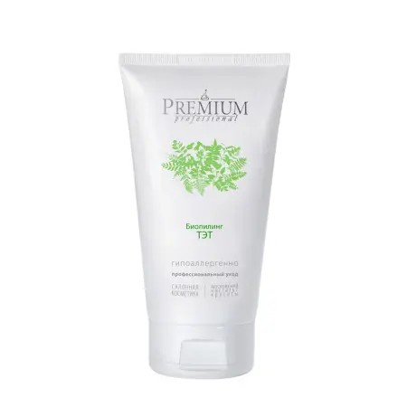 PREMIUM Биопилинг ТЭТ / Professional 150 мл - 2