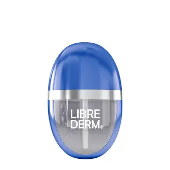 Блеск-уход для губ 5-в-1 / HYALURONIC 7 мл