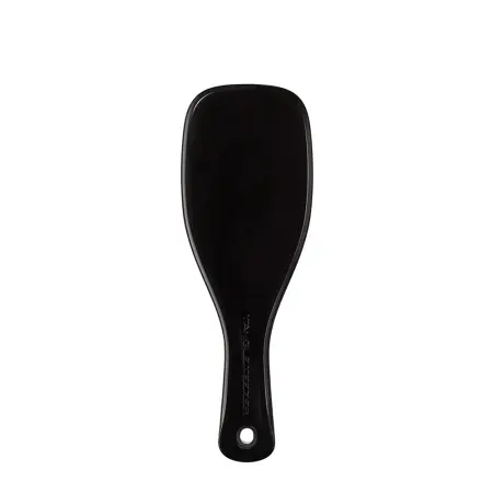 TANGLE TEEZER Расческа для волос / The Ultimate Detangler Mini Liquorice Black - 4