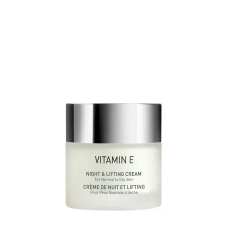 GIGI Крем лифтинговый ночной / Night & Lifting Cream VITAMIN E 50 мл - 1