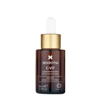 Сыворотка липосомальная с витамином С / C-VIT Liposomal serum 30 мл