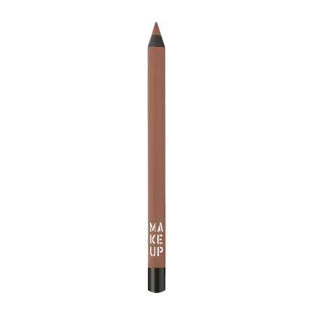 MAKE UP FACTORY Карандаш для губ, 30 светлый коричневый / Color Perfection Lip Liner 1,2 гр - 1