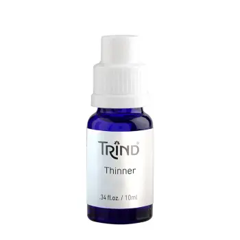 Разбавитель лака / Nail Thinner 9 мл