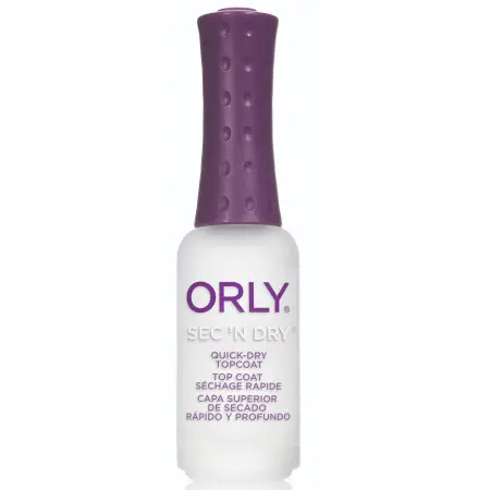 ORLY Сушка с проникающим эффектом для лака / Sec n Dry 9 мл - 1