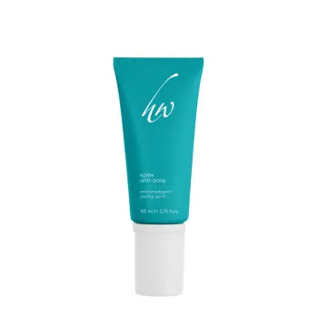Крем-гель с охлаждающим эффектом / Anti Acne 65 мл