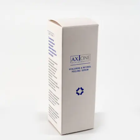 AXIONE LABORATORY Сыворотка-концентрат для лица / HYALURON PRO 50 мл - 8