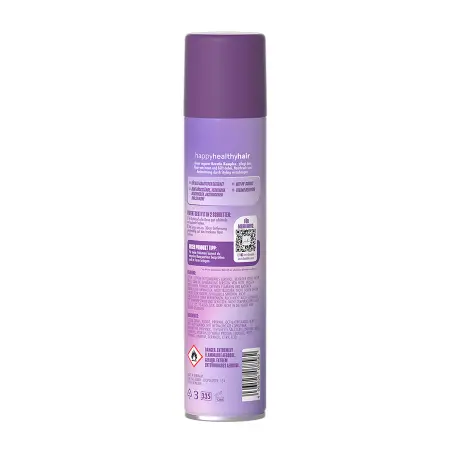 INVISIBOBBLE Лак для волос экстрасильной фиксации / invisibobble Power Hold Hairspray 250 мл - 2