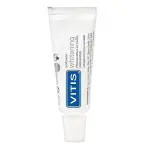 Паста зубная отбеливающая Vitis Whitening 15 мл