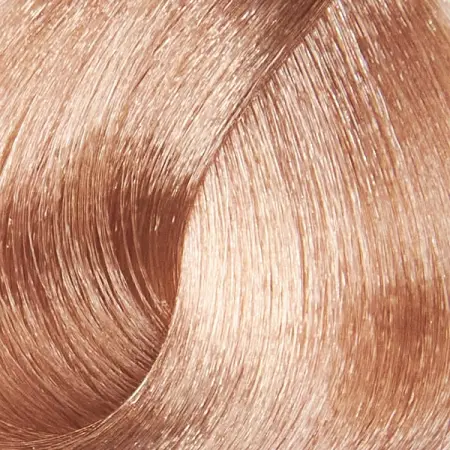ESTEL PROFESSIONAL 10/7 краска для волос, светлый блондин коричневый / DE LUXE SILVER 60 мл - 1