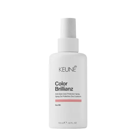 KEUNE Кондиционер-спрей яркость цвета / Color Brillianz Spray 150 мл - 1